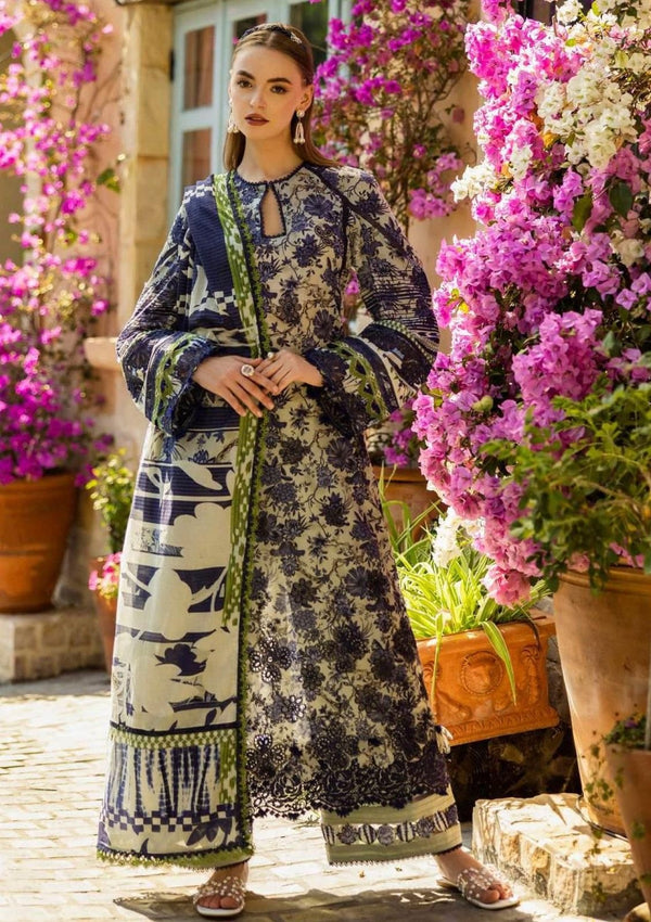 Elaf Lawn Suit