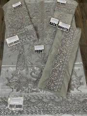 Gulaal Net Suit-Replica Suits-Replica Zone