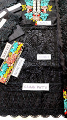 Maria B Cotton Suit-Cotton Suits-Replica Zone