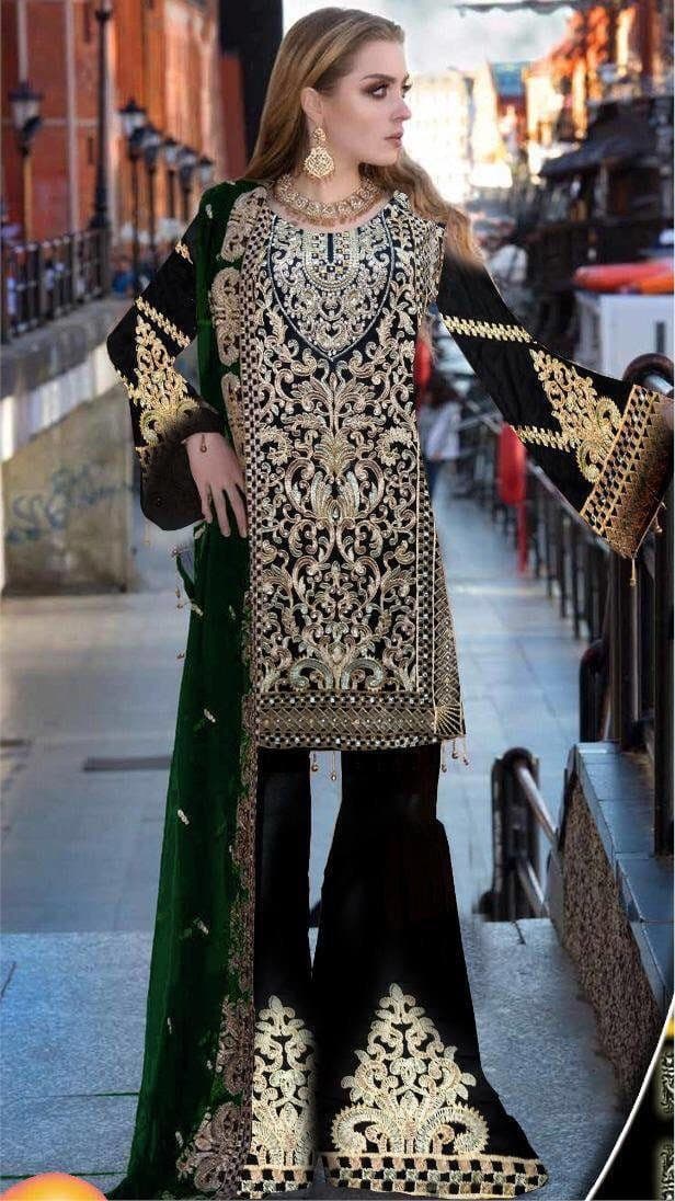 Maryams Net Suit-Replica Suits-Replica Zone