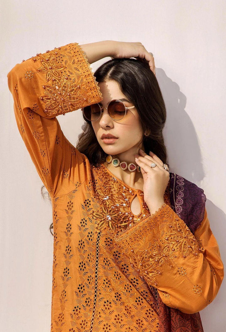 Adan Libas Cotton Suit-Cotton Suits-Replica Zone