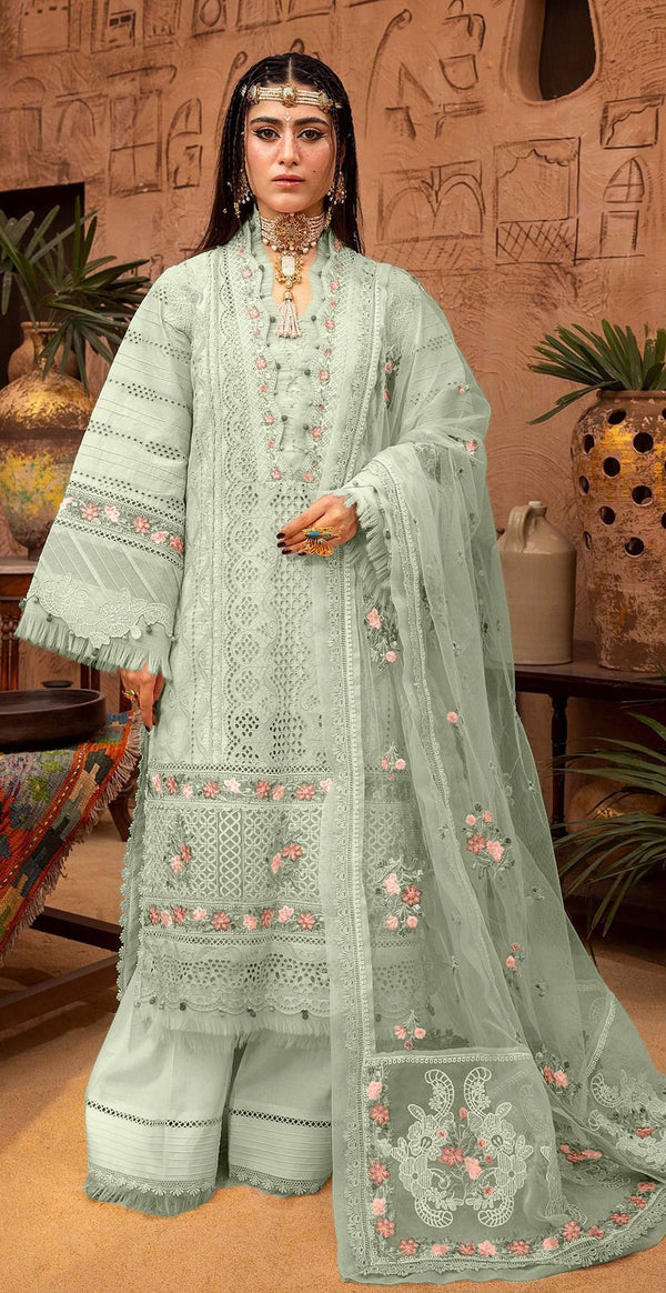 Adan Libas Cotton Suit-Cotton Suits-Replica Zone