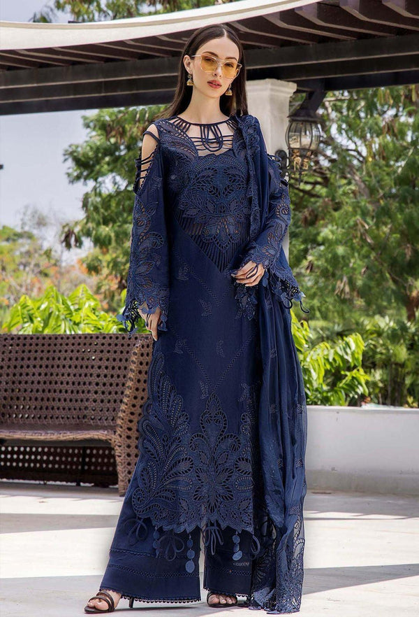 Adan Libas Cotton Suit-Cotton Suits-Replica Zone