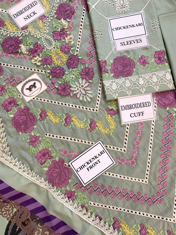 Adan Libas Lawn Suit-Lawn Suits-Replica Zone