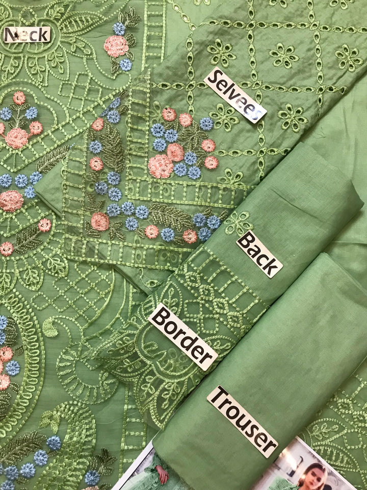 Adan Libas Lawn Suit-Lawn Suits-Replica Zone