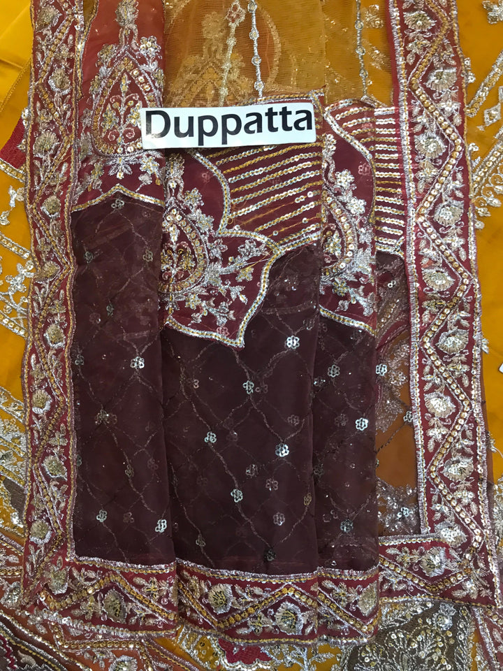 Adan Libas Lawn Suit-Lawn Suits-Replica Zone