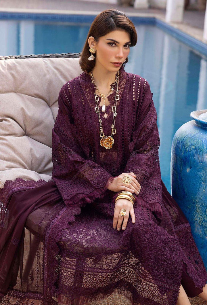 Adan Libas Lawn Suit-Lawn Suits-Replica Zone