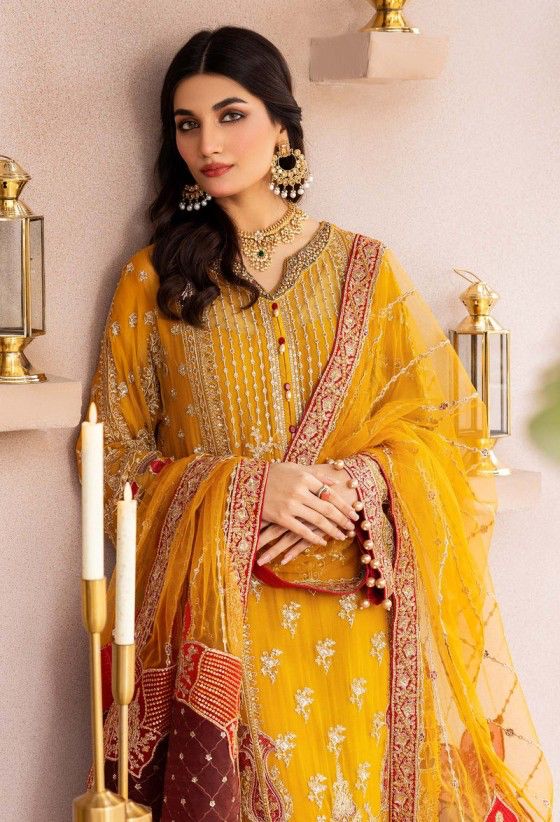 Adan Libas Lawn Suit-Lawn Suits-Replica Zone