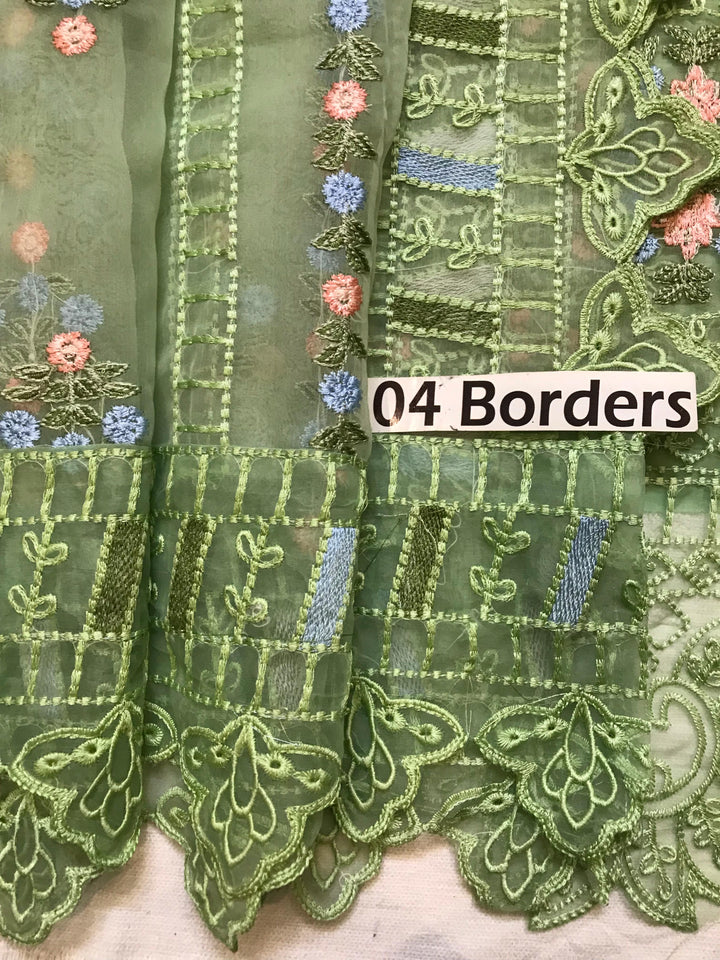Adan Libas Lawn Suit-Lawn Suits-Replica Zone