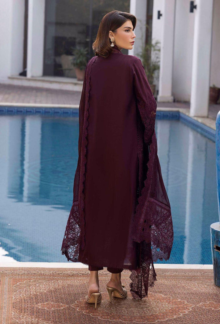 Adan Libas Lawn Suit-Lawn Suits-Replica Zone