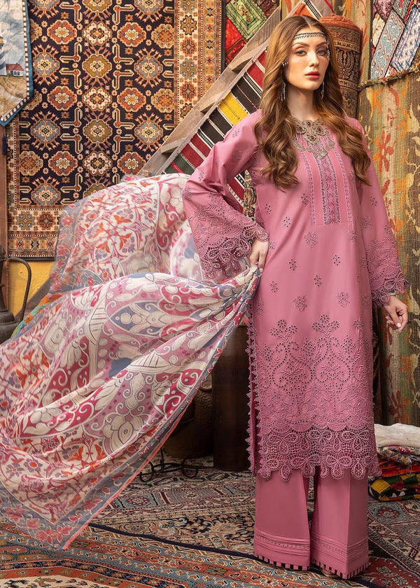 Adan Libas Lawn Suit-Lawn Suits-Replica Zone