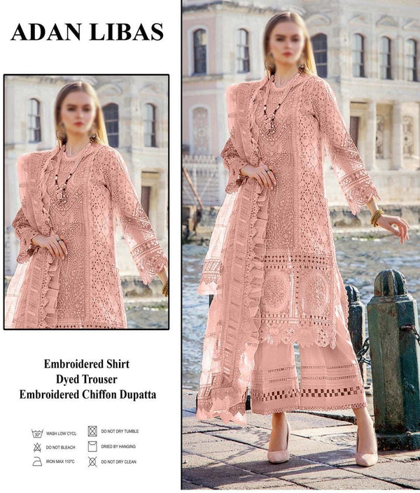 Adan Libas Lawn Suit-Lawn Suits-Replica Zone