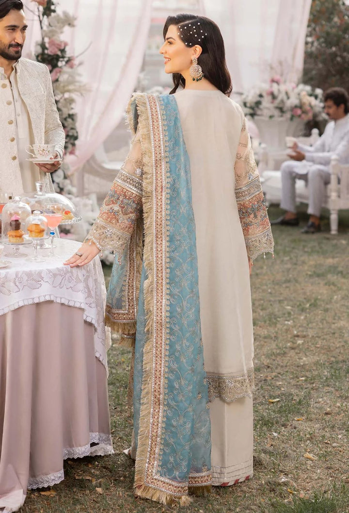Adan Libas Organza Suit-Replica Suits-Replica Zone