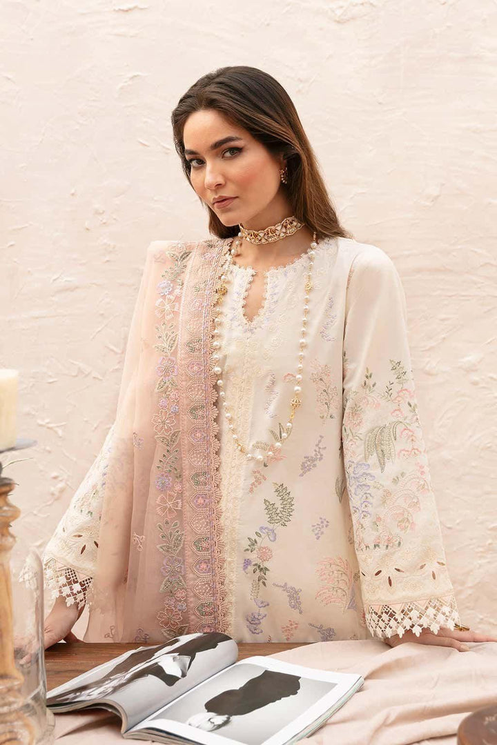 Afrozeh Cotton Suit-Cotton Suits-Replica Zone