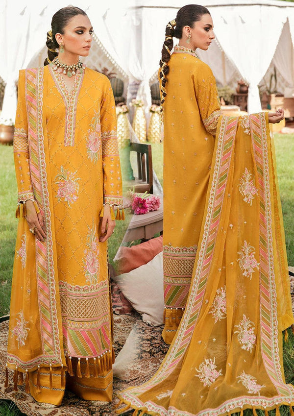 Afrozeh Cotton Suit-Cotton Suits-Replica Zone
