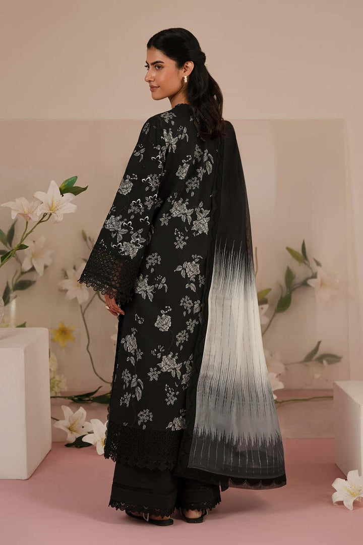 Afrozeh Lawn Suit-Lawn Suits-Replica Zone