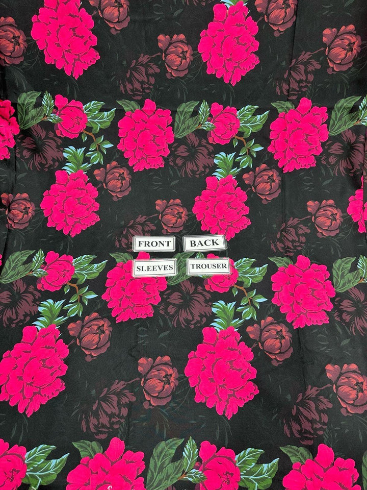 Afsanah Lawn Suit-Lawn Suits-Replica Zone