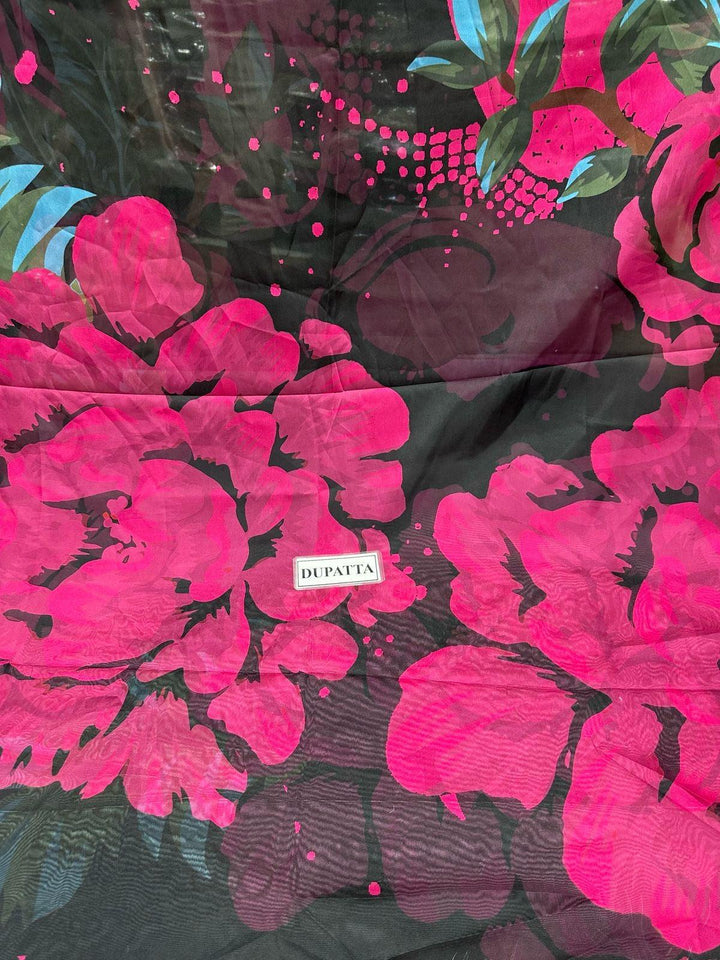 Afsanah Lawn Suit-Lawn Suits-Replica Zone
