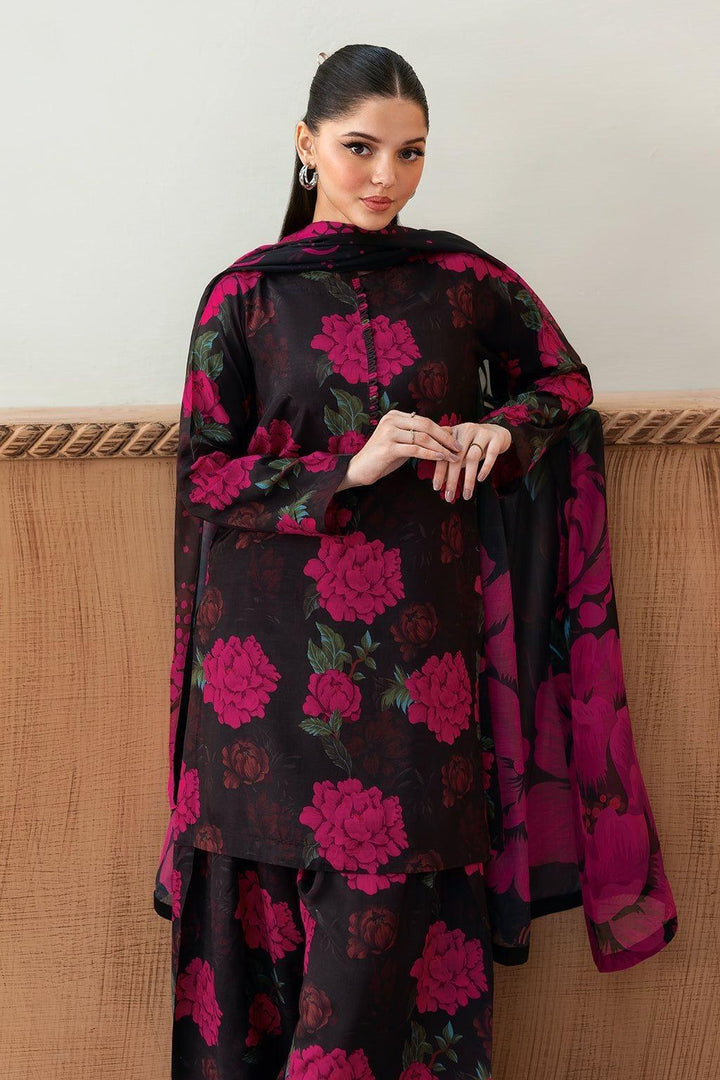 Afsanah Lawn Suit-Lawn Suits-Replica Zone