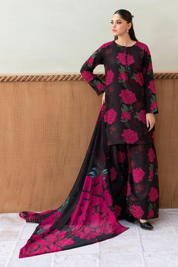 Afsanah Lawn Suit-Lawn Suits-Replica Zone