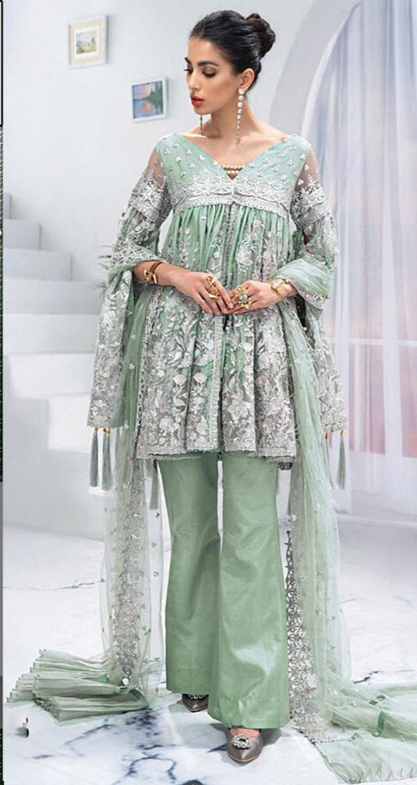 Akbar Aslam Net Suit-Replica Suits-Replica Zone