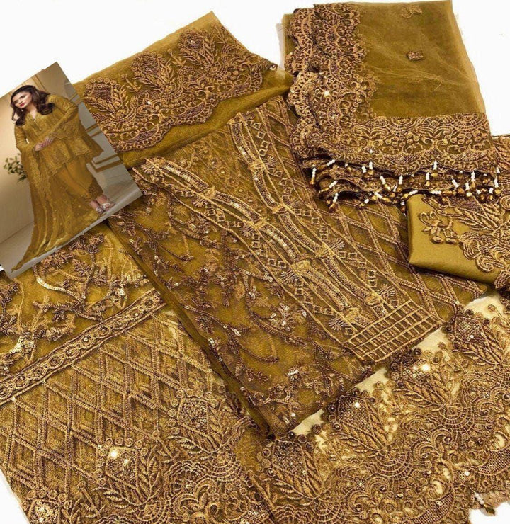 Anaya Net Suit-Replica Suits-Replica Zone