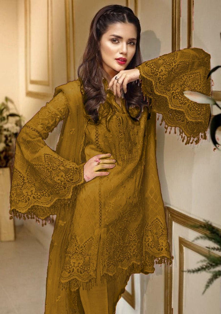 Anaya Net Suit-Replica Suits-Replica Zone
