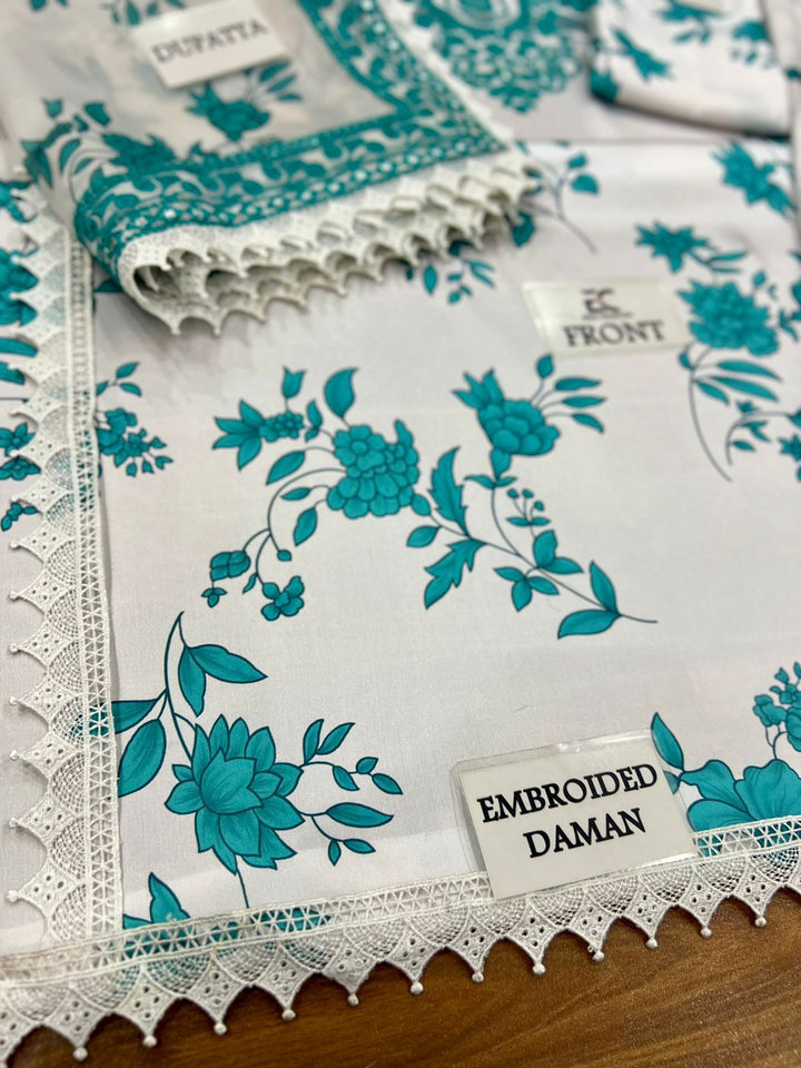 Aneela's Silk Suit-Replica Suits-Replica Zone