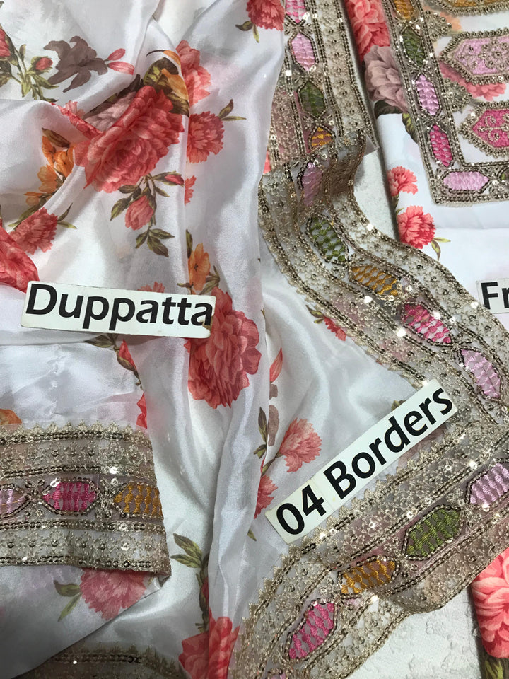 Aneelas Silk Suit-Replica Suits-Replica Zone