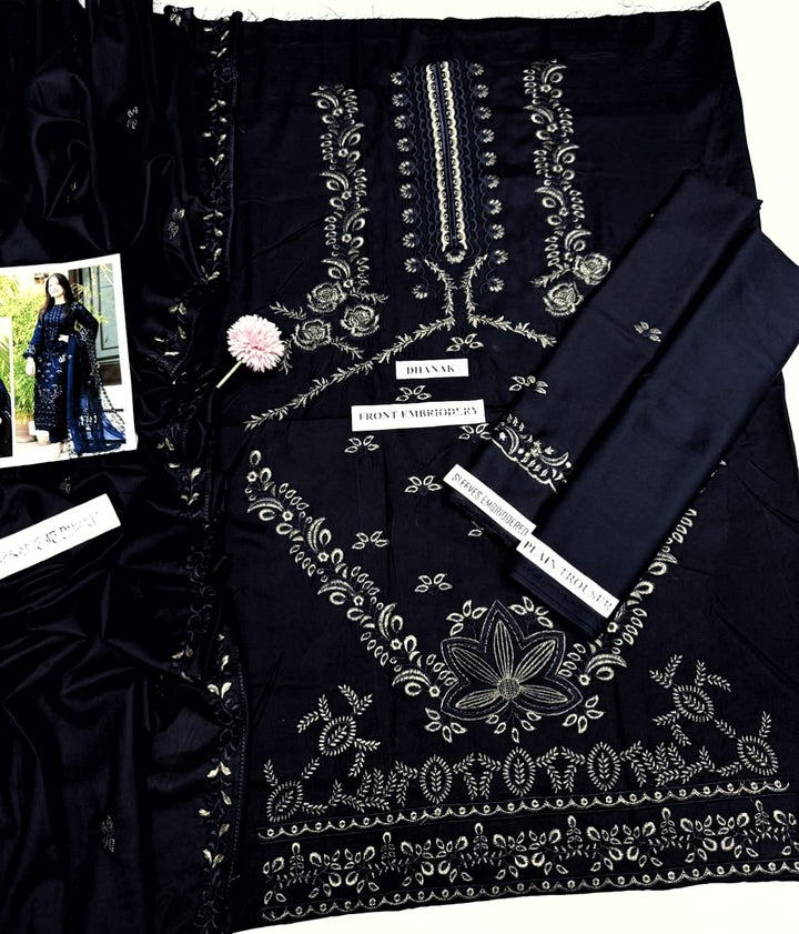 Angan Cotton Suit-Cotton Suits-Replica Zone