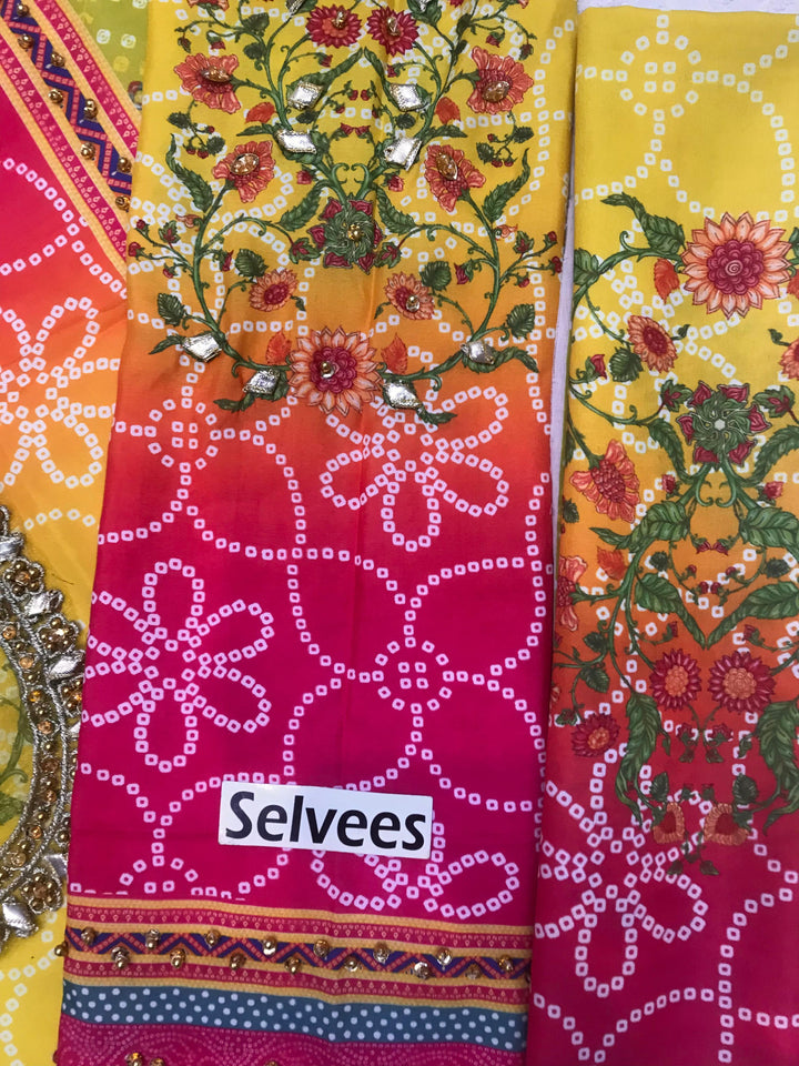 Ansab Jhangir Swiss Lawn Suit-Lawn Suits-Replica Zone
