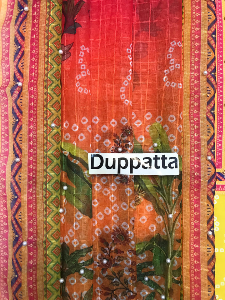 Ansab Jhangir Swiss Lawn Suit-Lawn Suits-Replica Zone