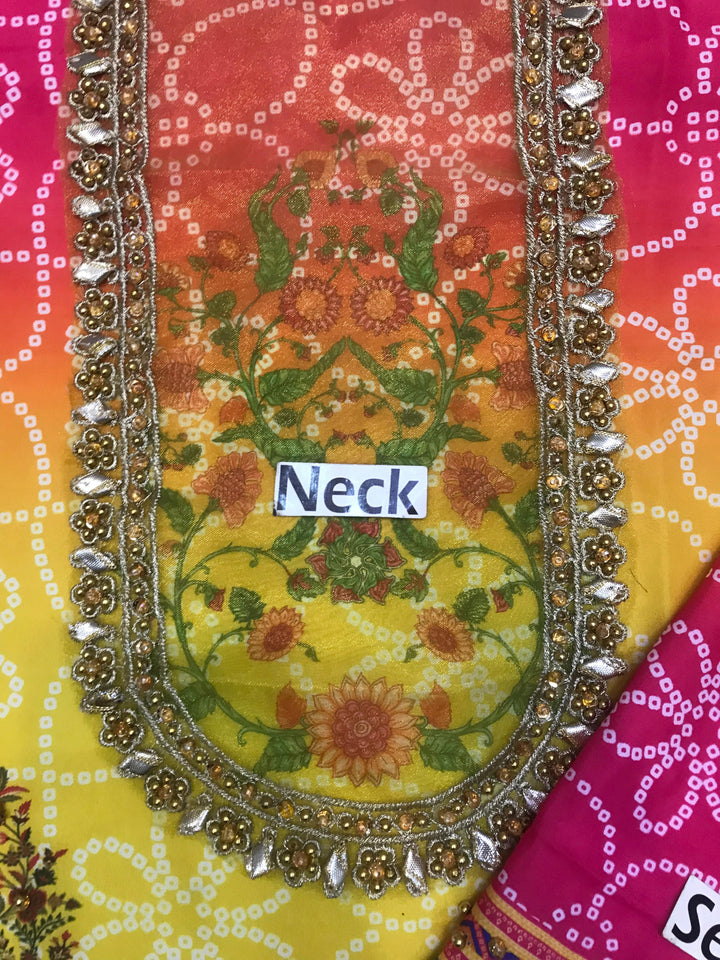 Ansab Jhangir Swiss Lawn Suit-Lawn Suits-Replica Zone
