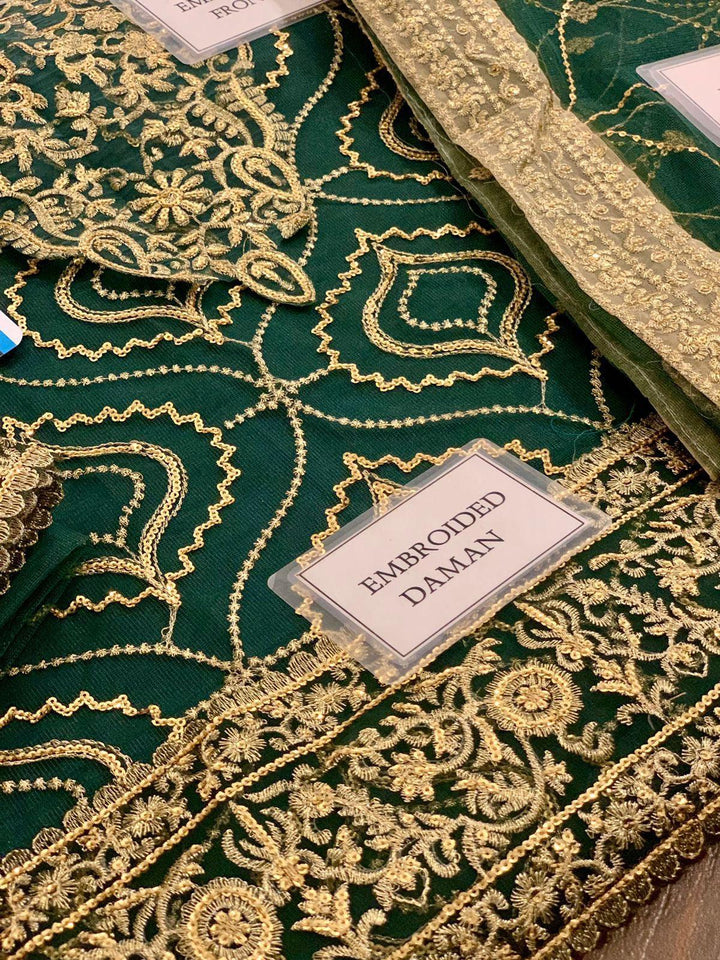 Asim Jofa Chiffon Suit-Replica Suits-Replica Zone