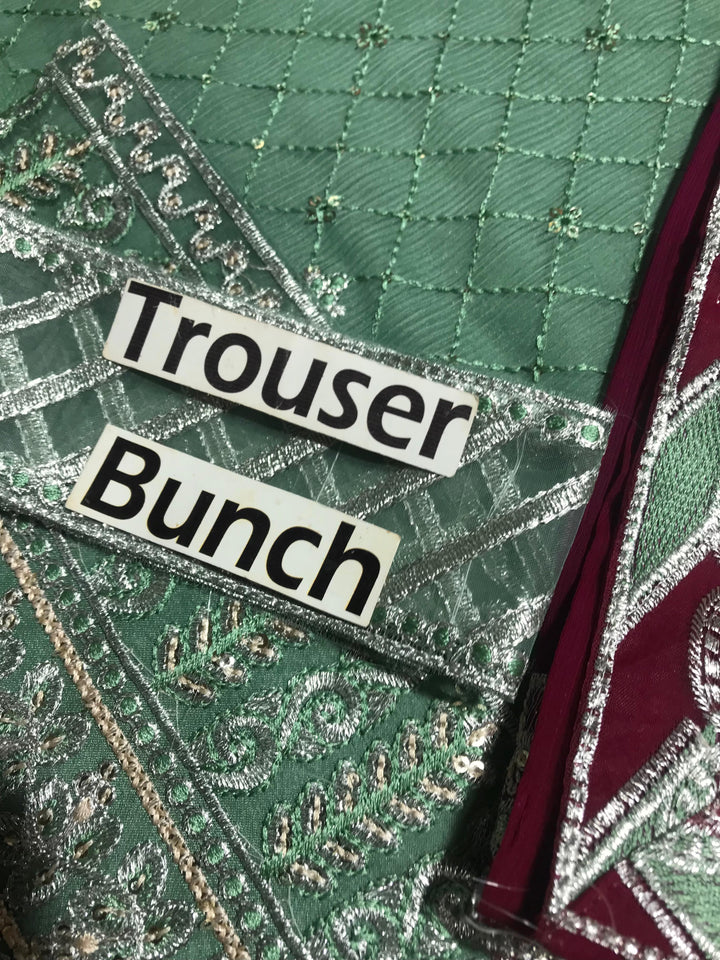 Asim Jofa Chiffon Suit-Replica Suits-Replica Zone