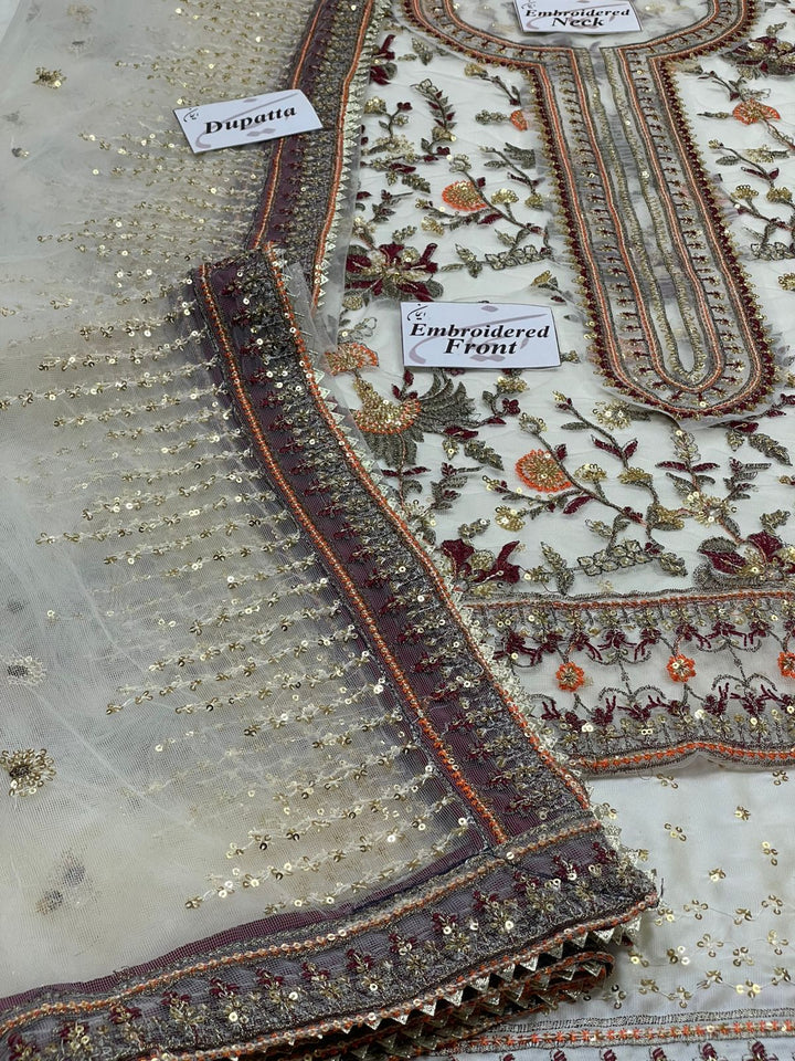 Asim Jofa Net Suit-Replica Suits-Replica Zone