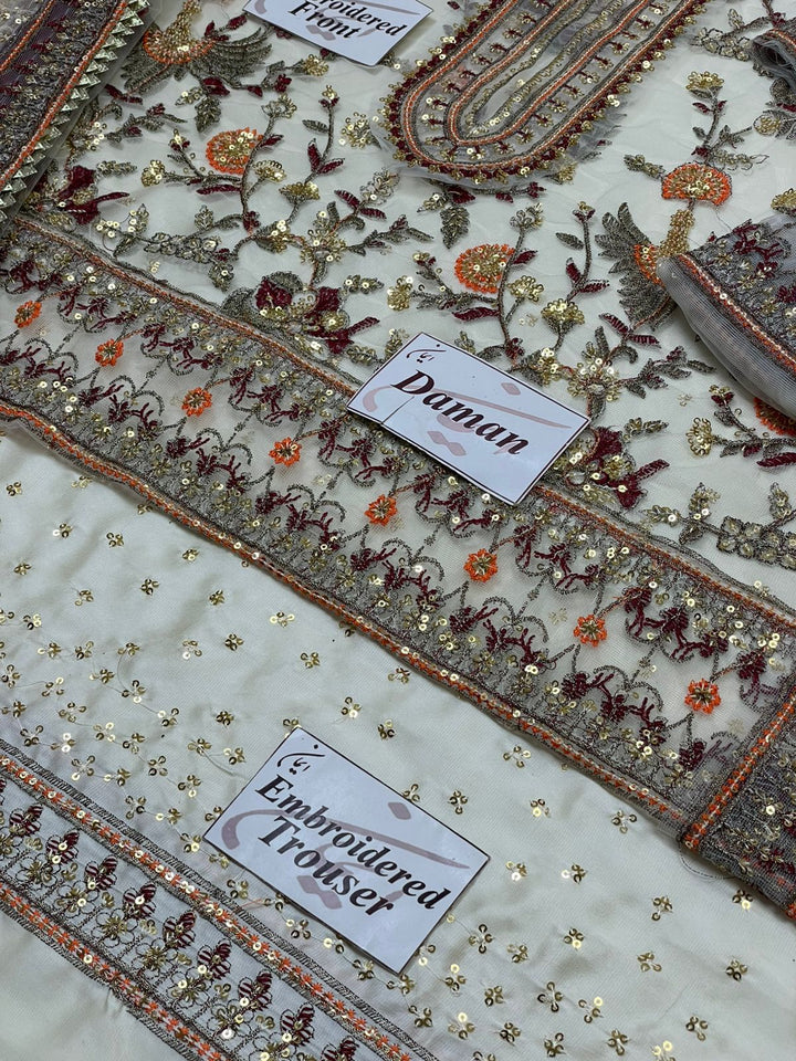 Asim Jofa Net Suit-Replica Suits-Replica Zone