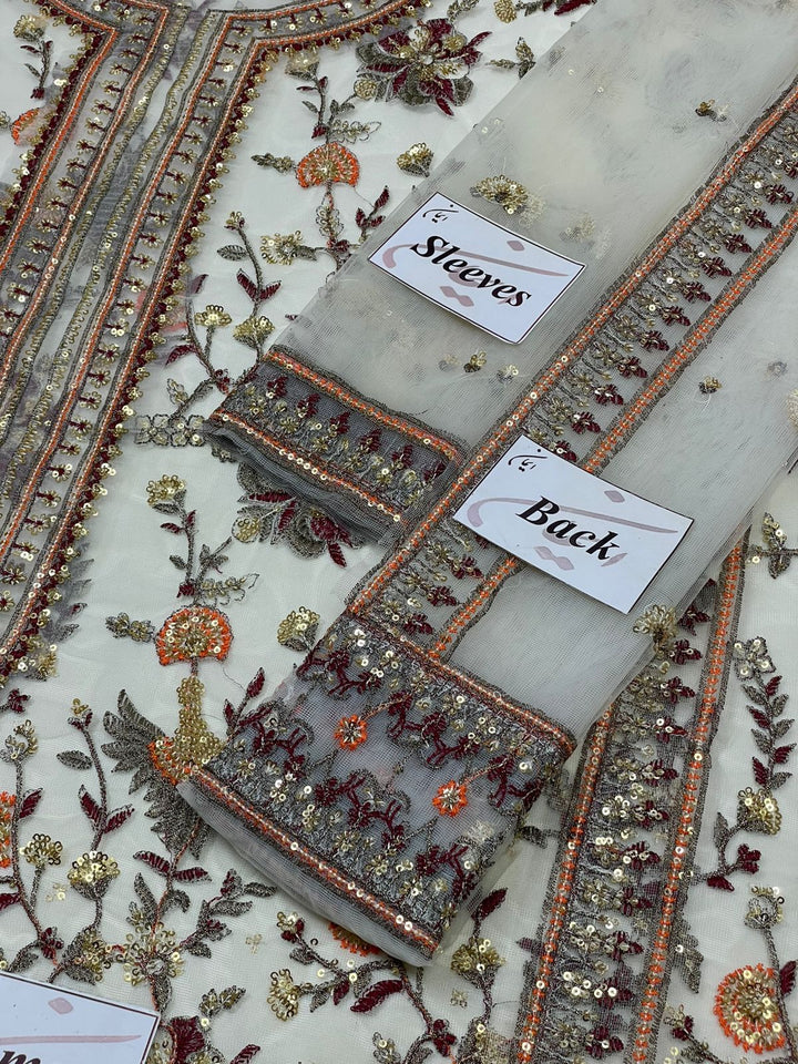 Asim Jofa Net Suit-Replica Suits-Replica Zone