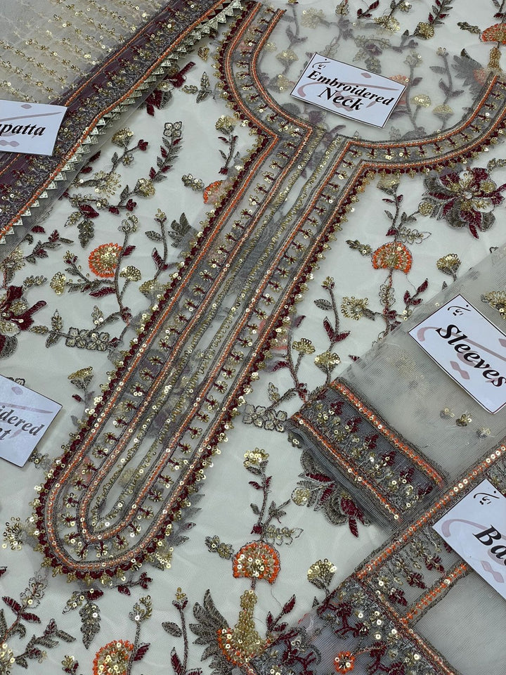 Asim Jofa Net Suit-Replica Suits-Replica Zone