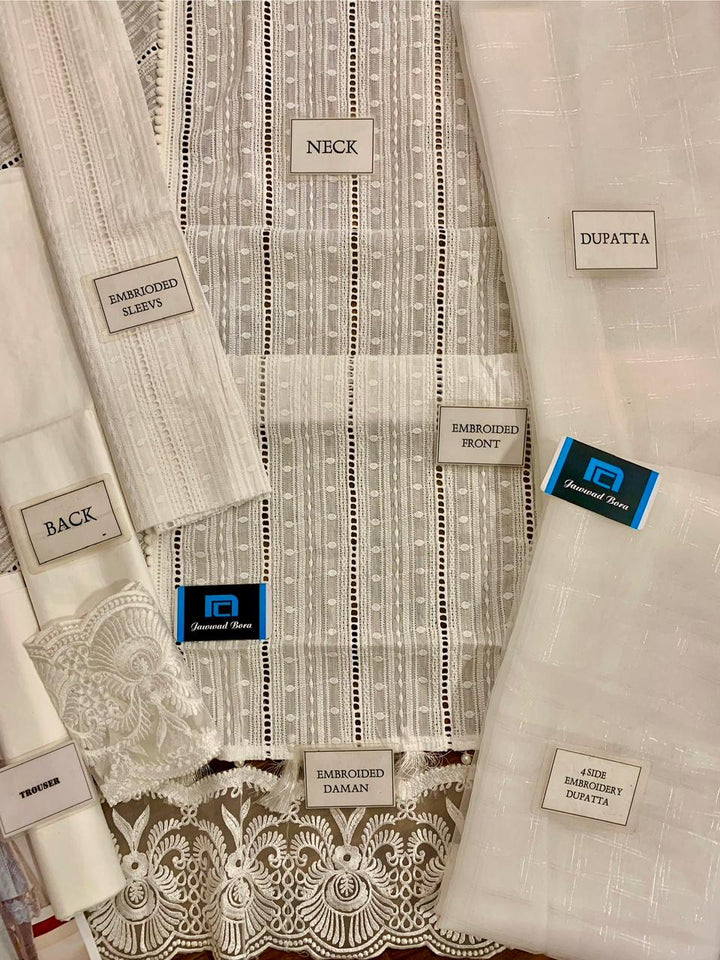 Ayeza Khan Lawn Suit-Lawn Suits-Replica Zone