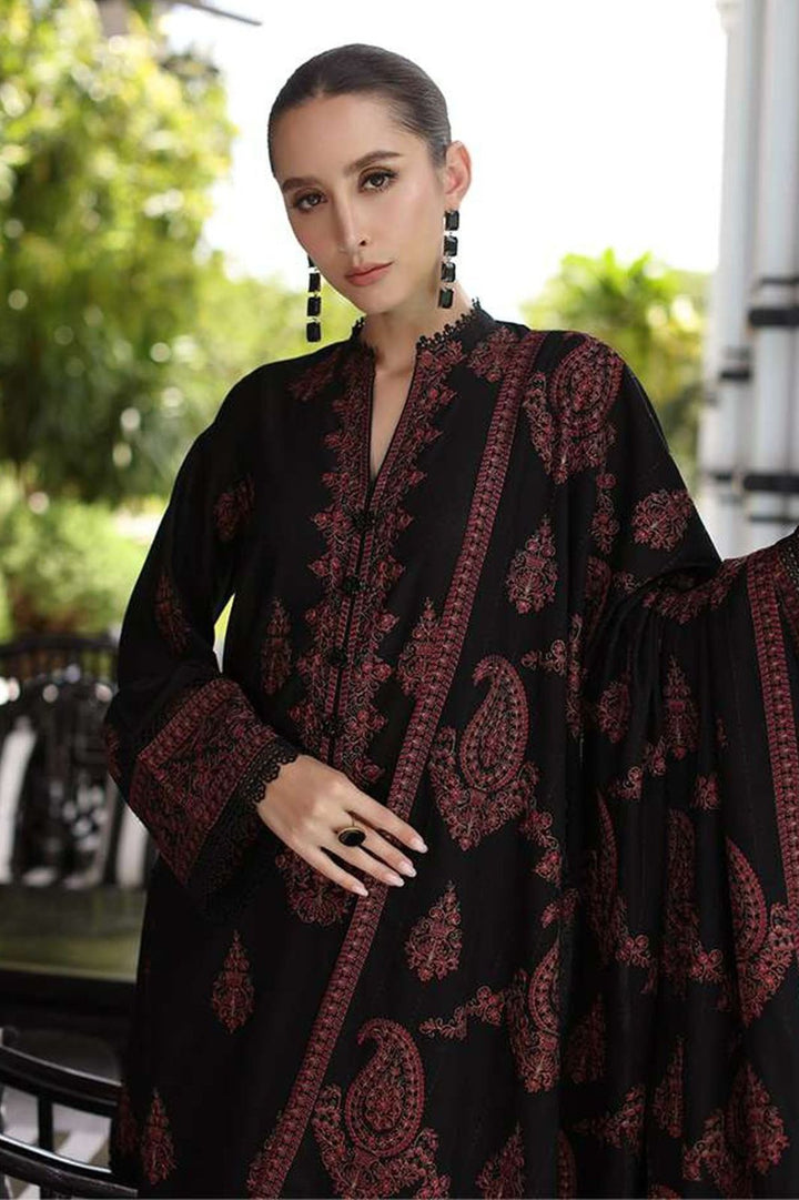 Bareeze Cotton Suit-Cotton Suits-Replica Zone