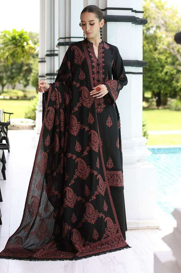 Bareeze Cotton Suit-Cotton Suits-Replica Zone