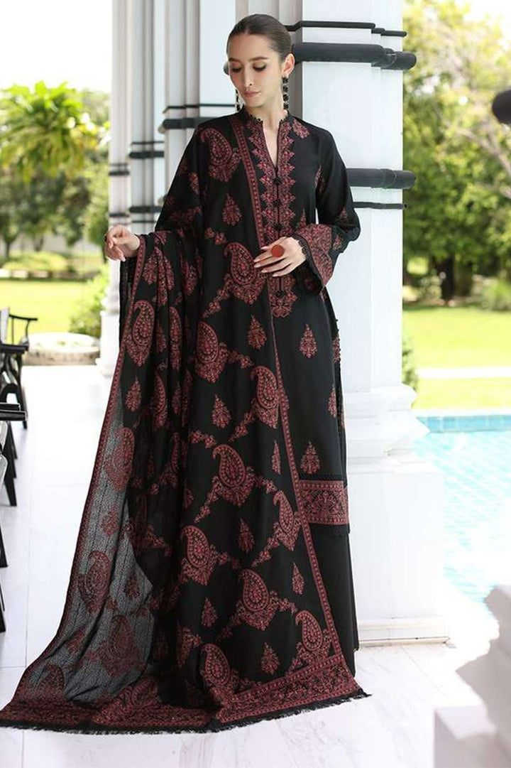 Bareeze Cotton Suit-Cotton Suits-Replica Zone