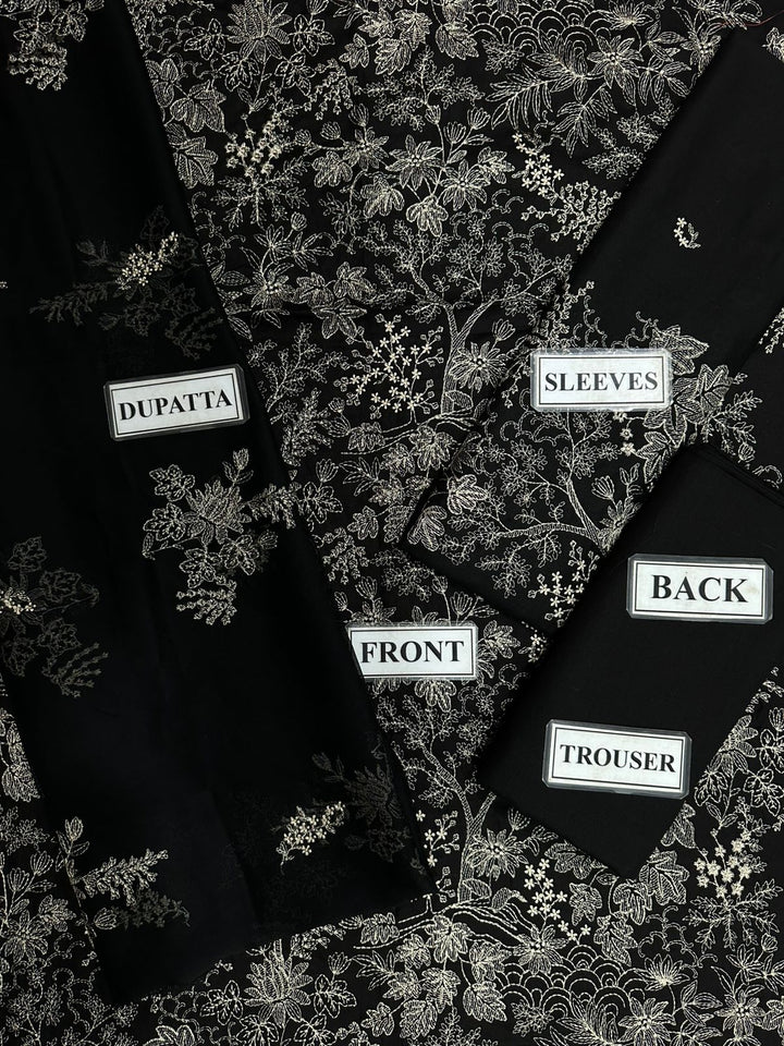 Bareeze Lawn Suit-Lawn Suits-Replica Zone