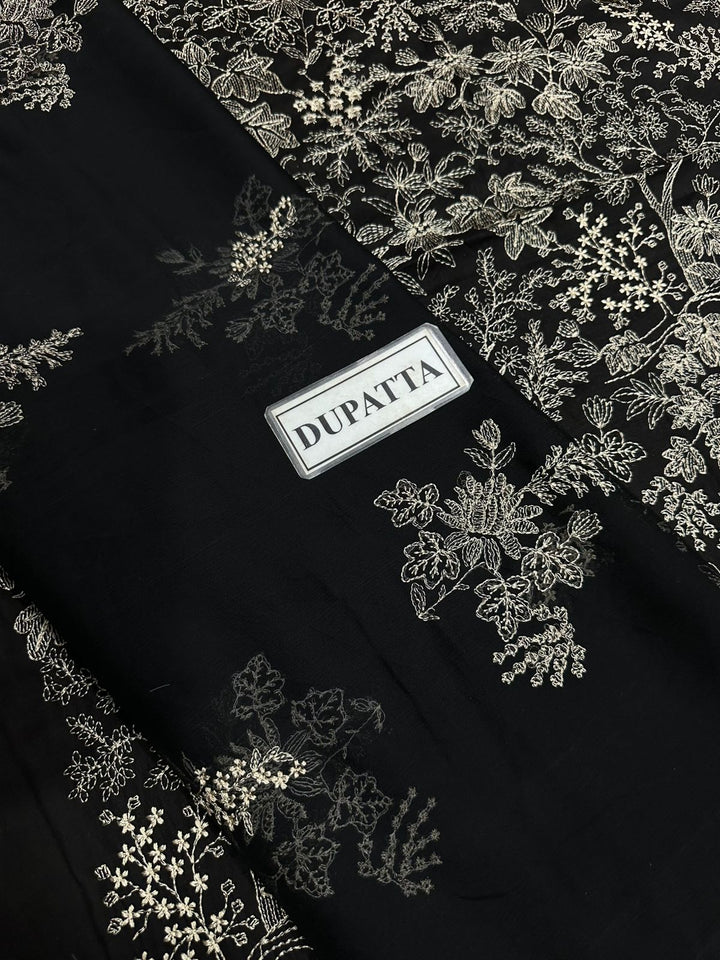 Bareeze Lawn Suit-Lawn Suits-Replica Zone