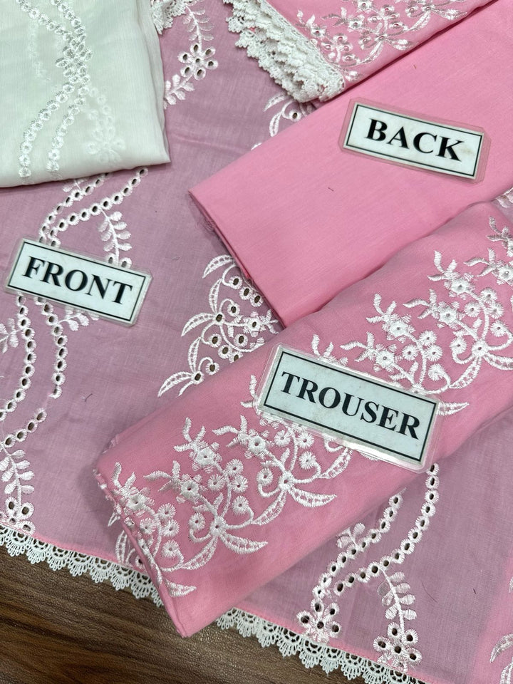 Bareeze Lawn Suit-Lawn Suits-Replica Zone