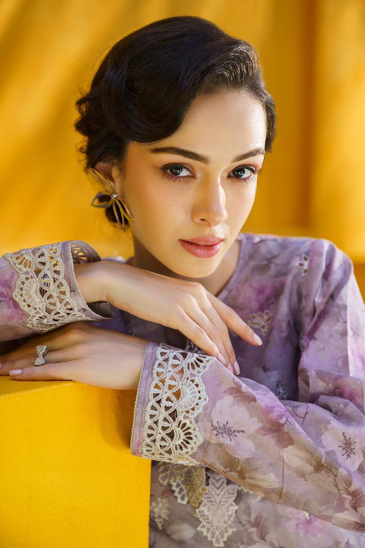 Baroque Lawn Suit-Lawn Suits-Replica Zone