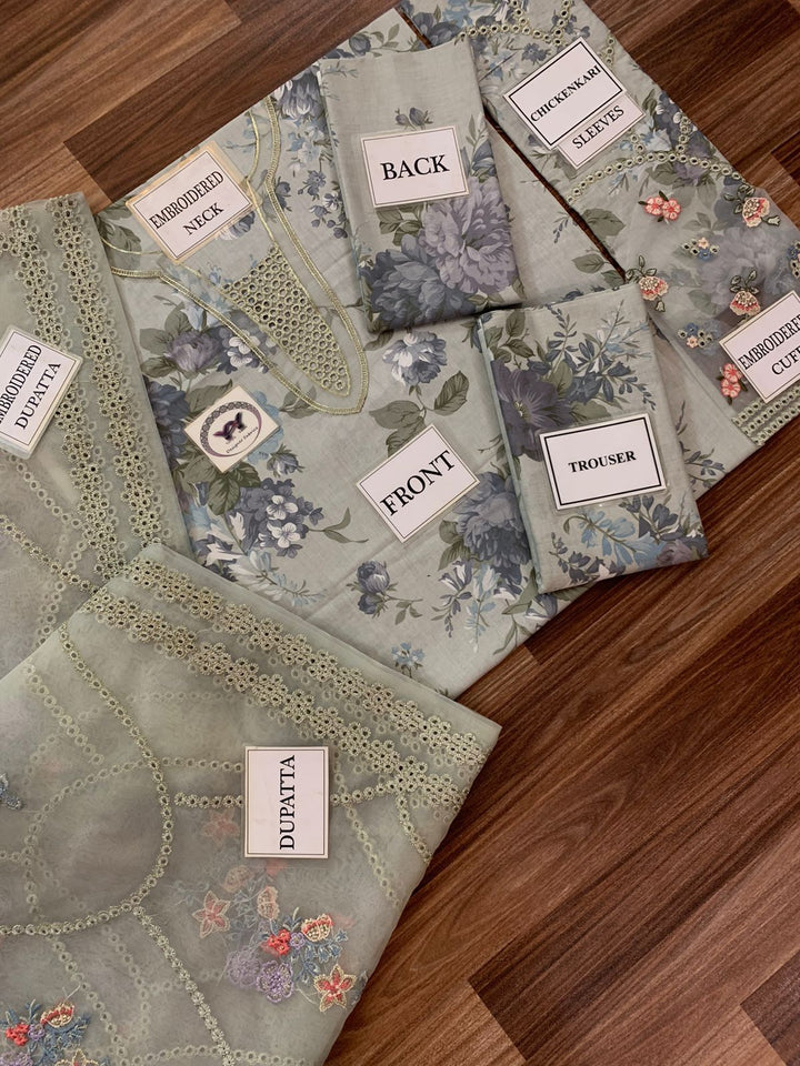 Baroque Lawn Suit-Lawn Suits-Replica Zone