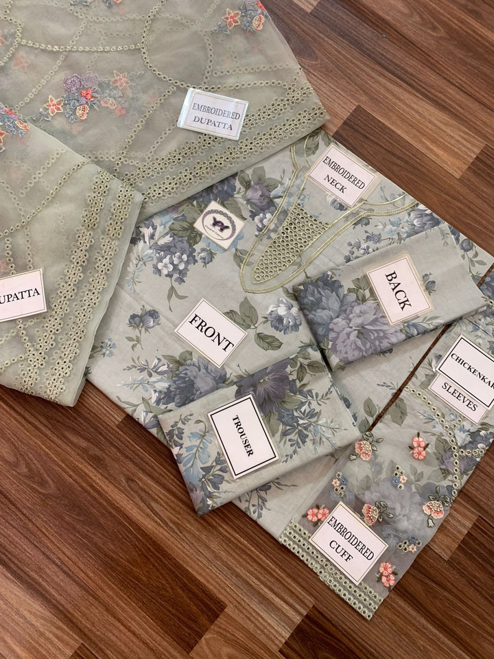 Baroque Lawn Suit-Lawn Suits-Replica Zone