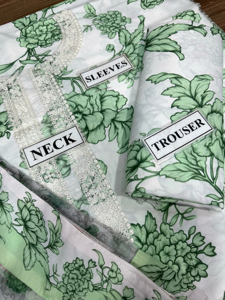 Baroque Lawn Suit-Lawn Suits-Replica Zone